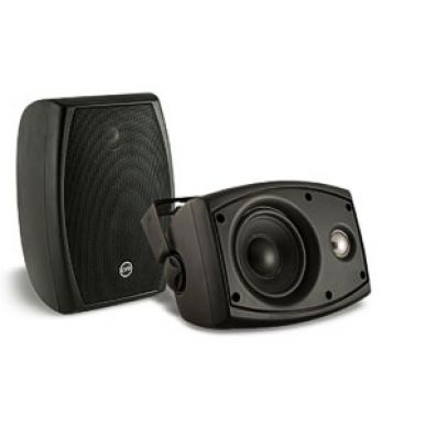 Настенная акустика CVGAUDIO ODF408TBL